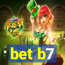 bet b7